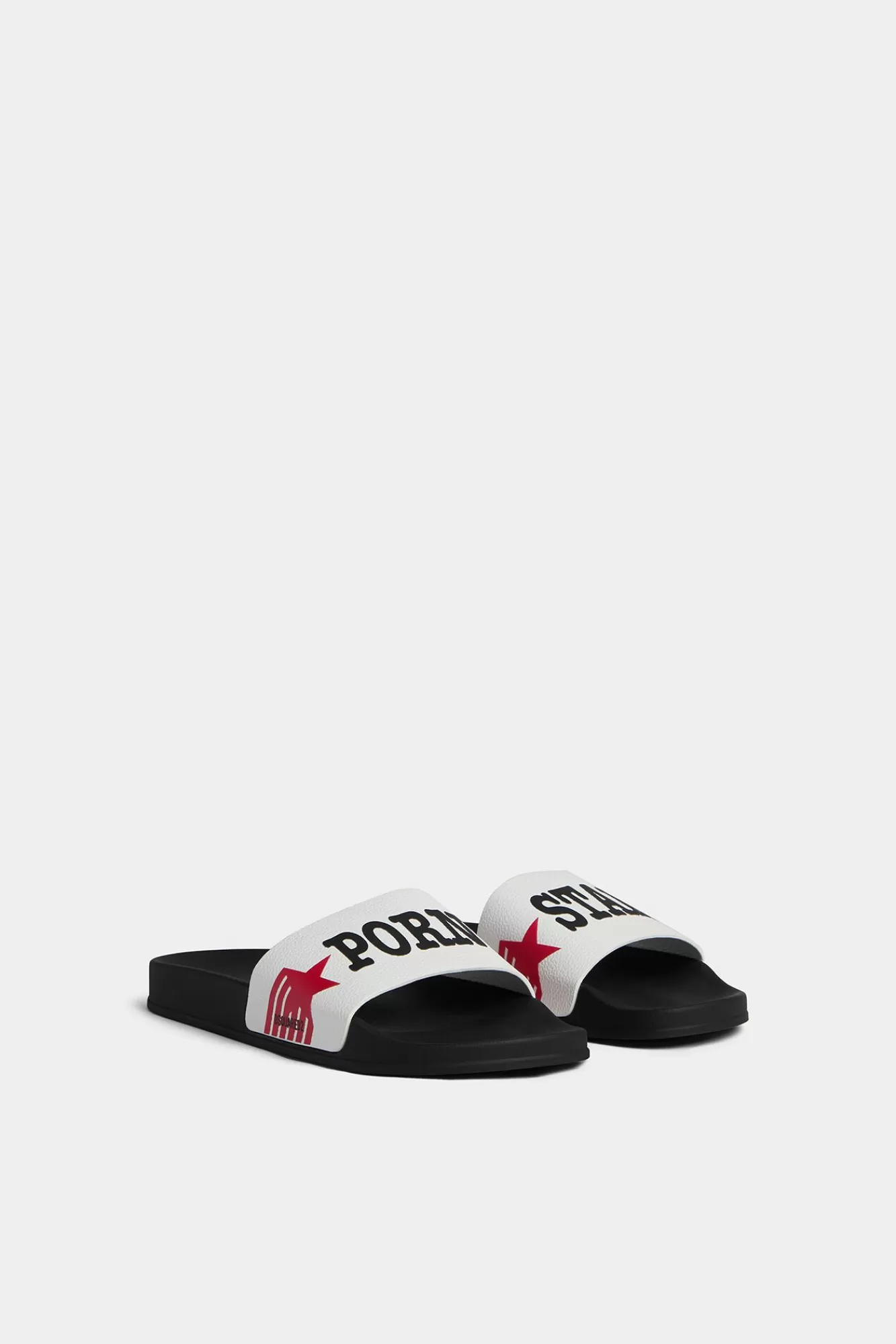 Sandalen En Slippers^Dsquared2 Rocco-Dia'S Veelkleurig