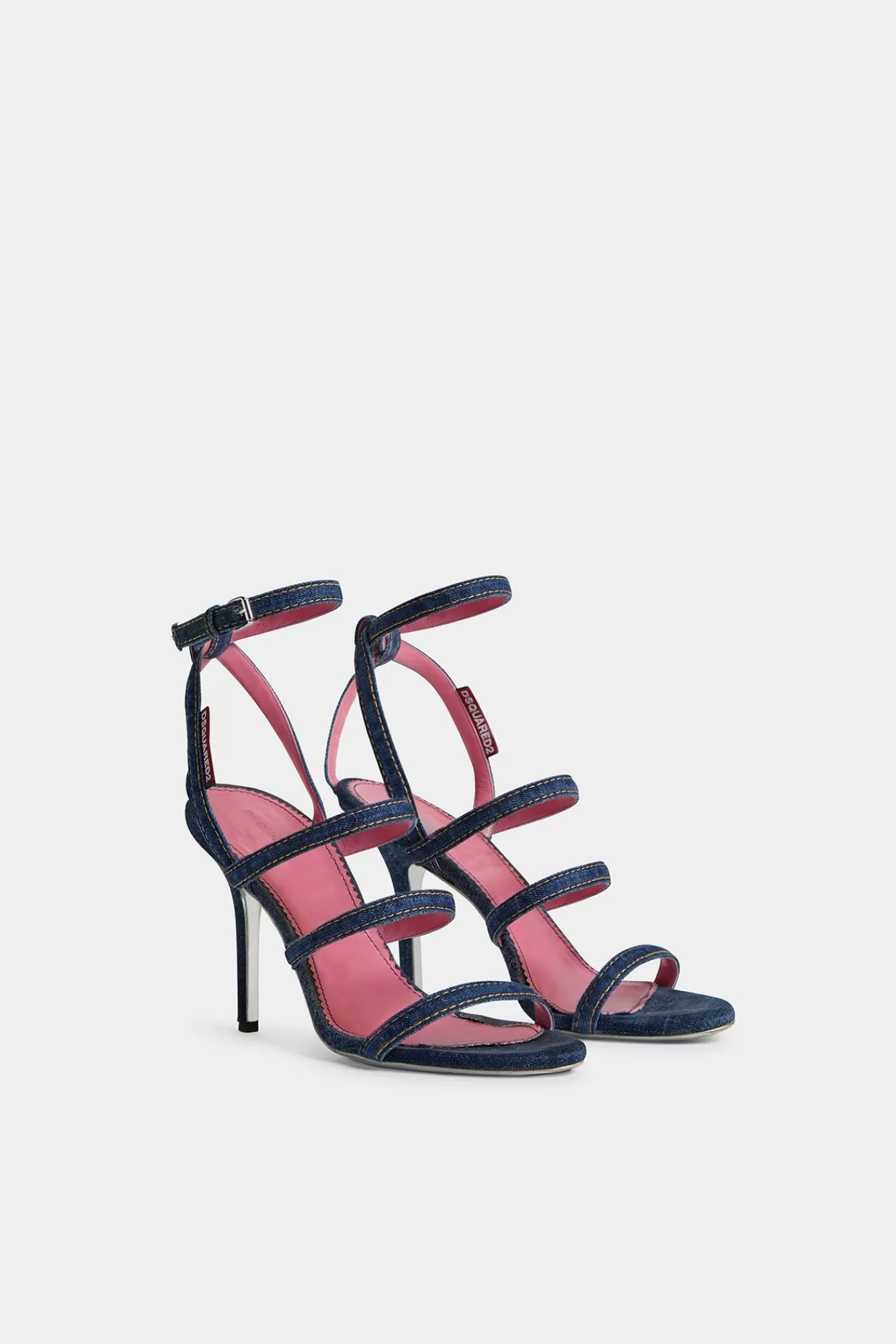 Sandalen^Dsquared2 Sandalen Denim