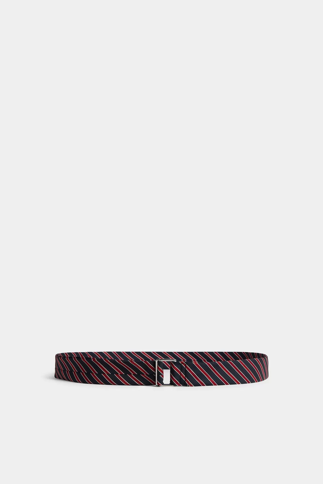 Riemen^Dsquared2 Tape-Riem Veelkleurig