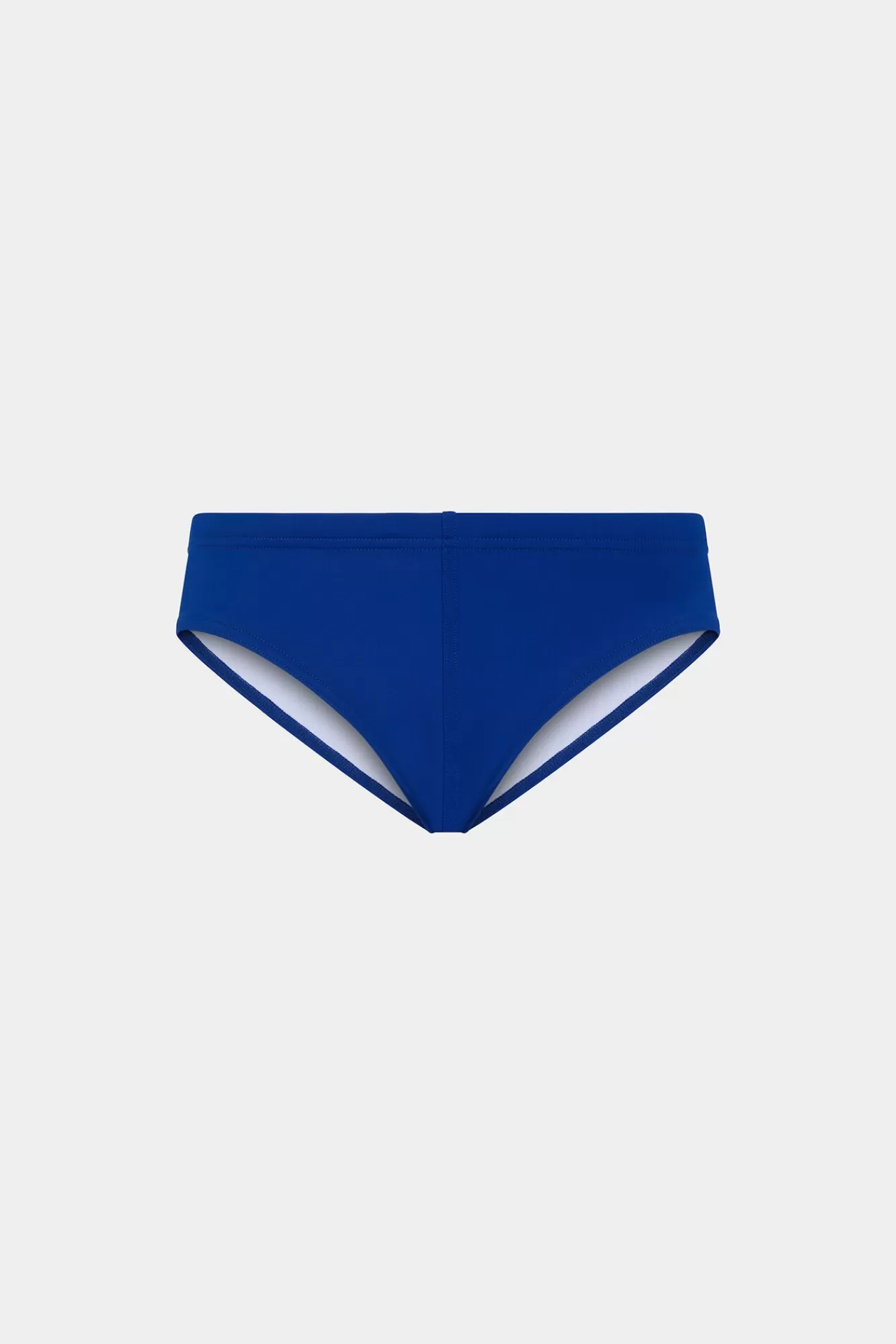 Strandkleding^Dsquared2 Technicolor Zwembroek Blauw