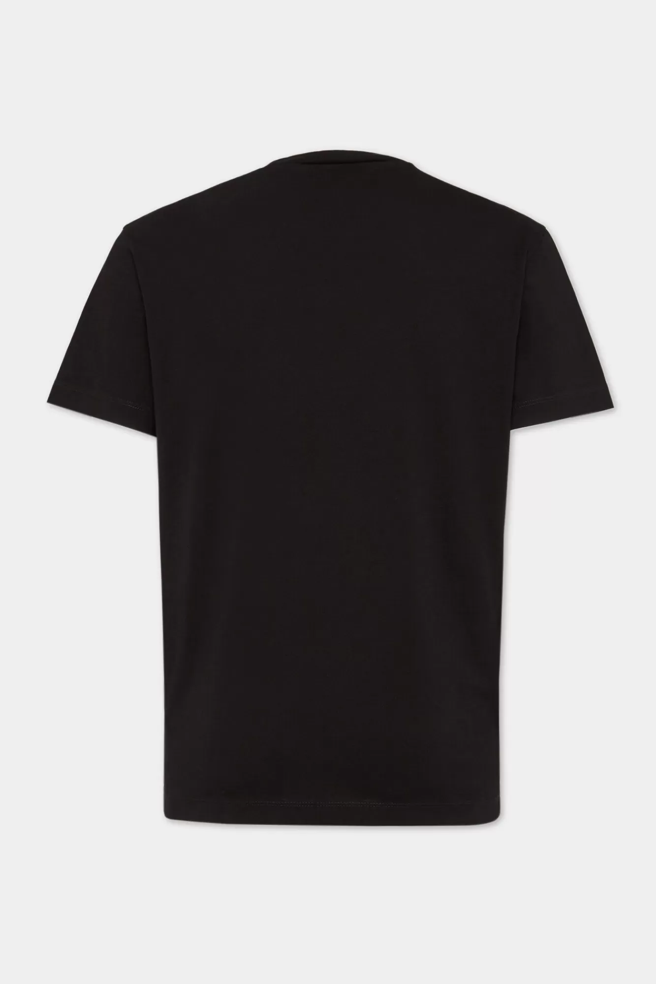 T-Shirts En Poloshirts^Dsquared2 Top Cool-Fit T-Shirt Zwart