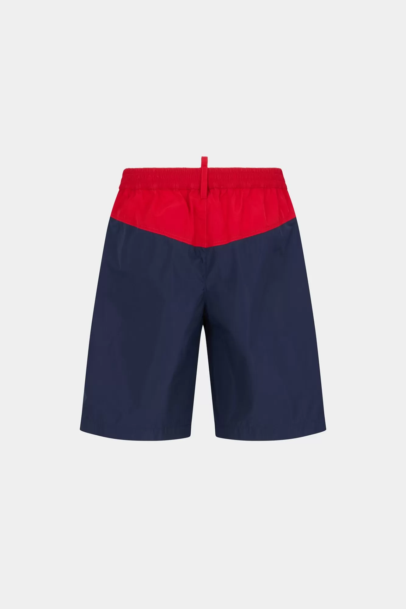 Co-Orden^Dsquared2 Urban Elastische Boxershorts Uit De Jaren 90 Marine