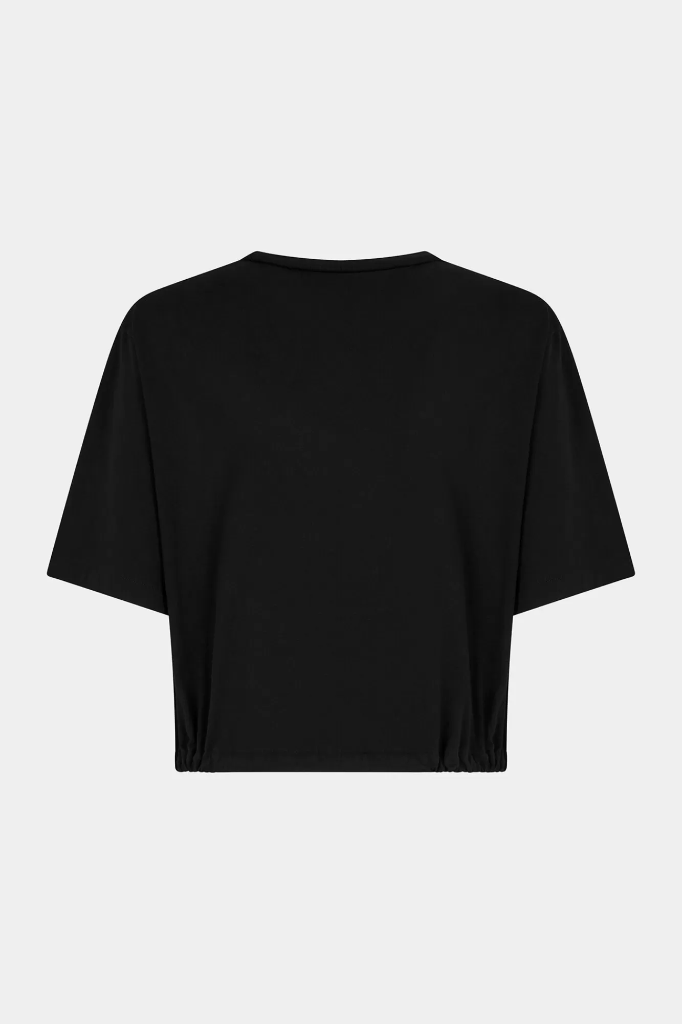 Tops En T-Shirts^Dsquared2 Verzameld Relaxed Fit T-Shirt Zwart