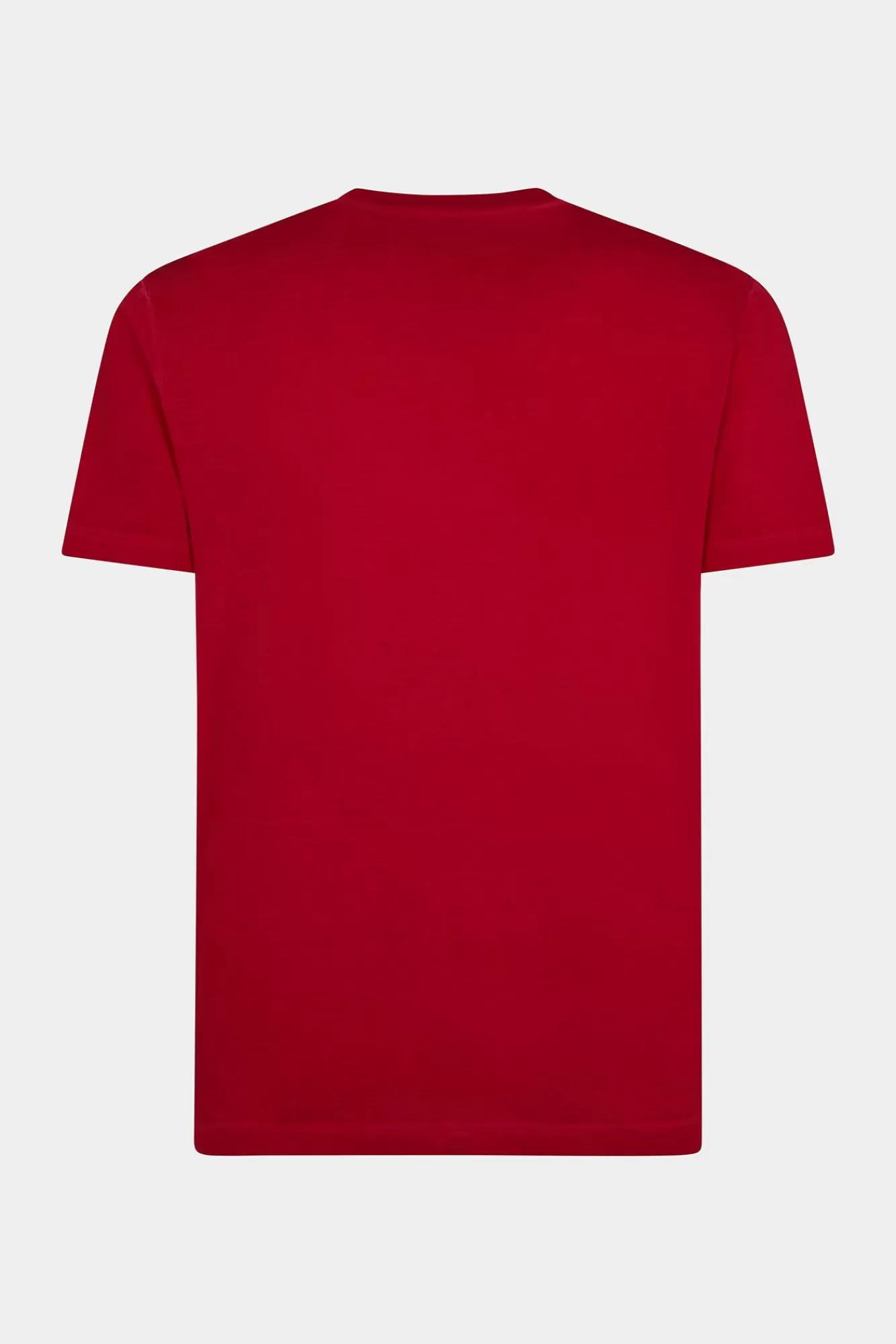 T-Shirts En Poloshirts^Dsquared2 Vip Cool-Fit T-Shirt Rood