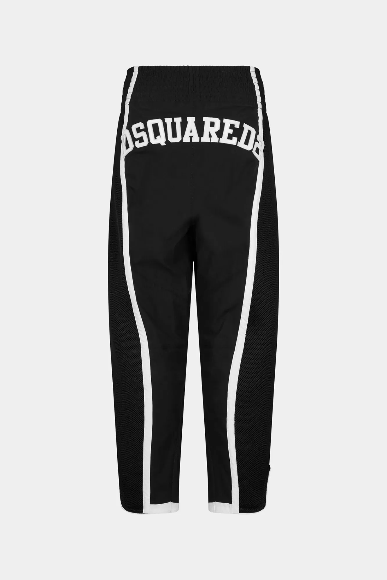 Co-Orden^Dsquared2 Voorsteden Broek Zwart Wit