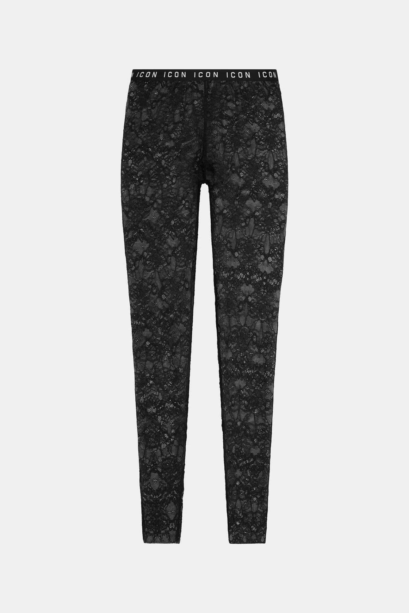 Ondergoed^Dsquared2 Wees Een Icoonlegging Zwart